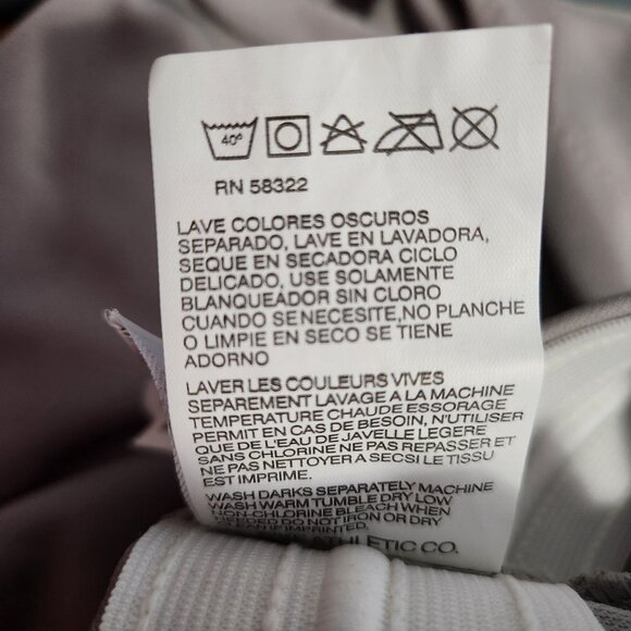 New Bike Size Large baseball pants Color SG Tan Style 4703 - Picture 5 of 7